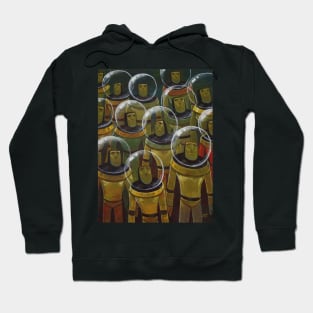 kosmos Hoodie